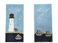 Lighthouse Eyeglass Case