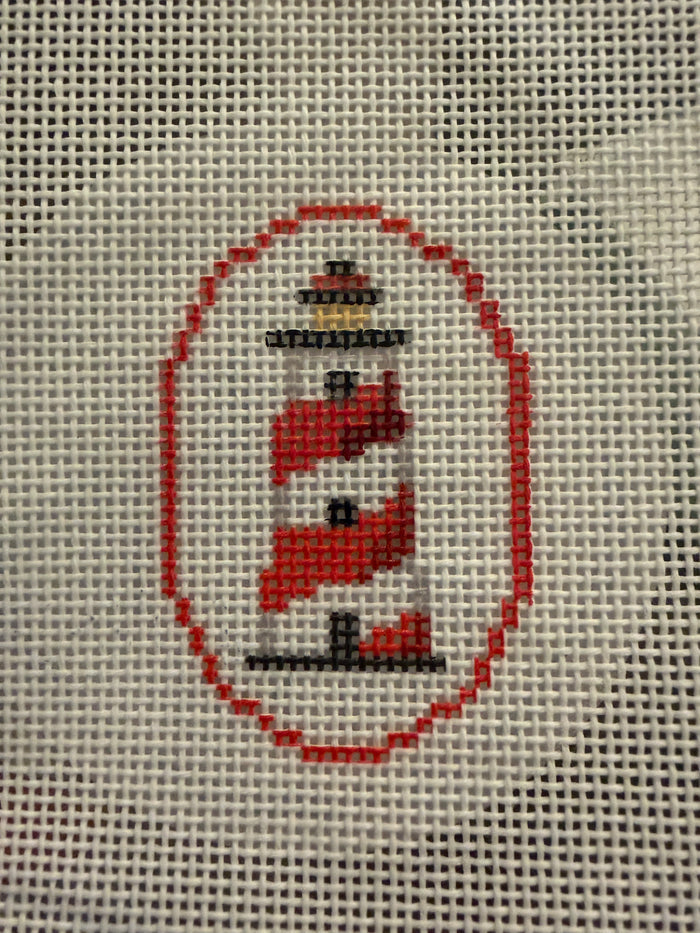 Lighthouse Mini