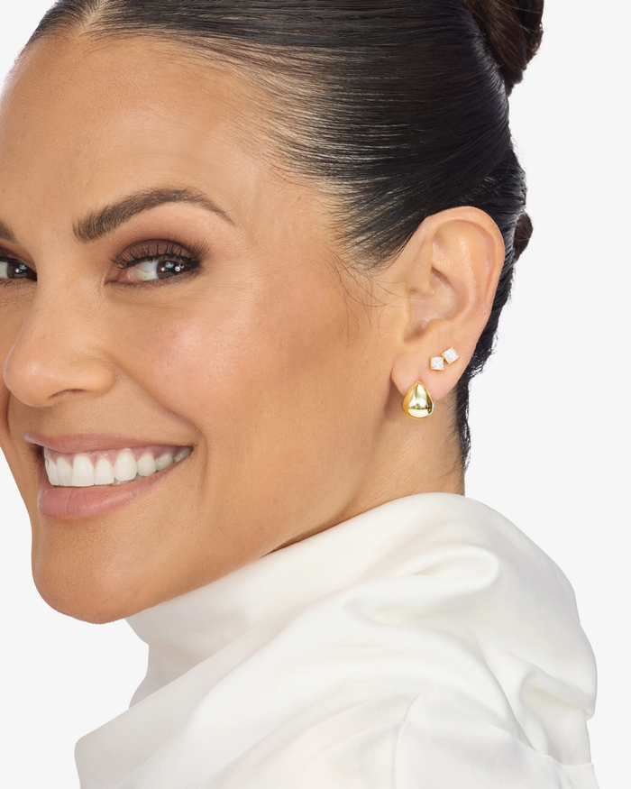 Lil' Norah Earrings