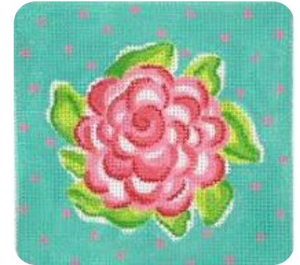 Lily Inspired Rose