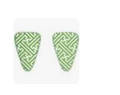Lime Framework Scissor Case