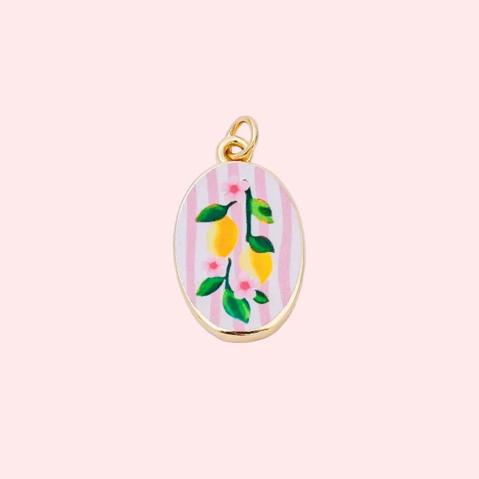 Limoncello Charm