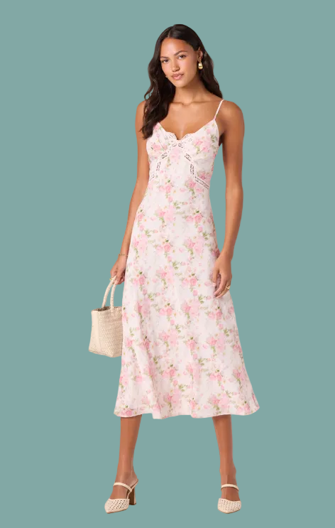 Liran Dress