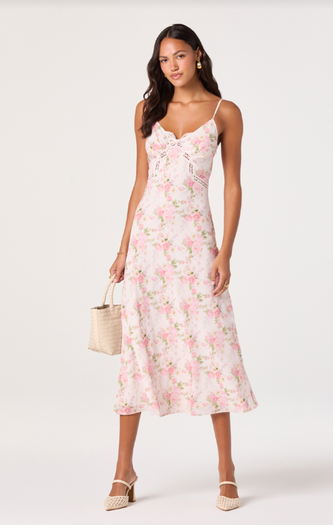 Liran Dress