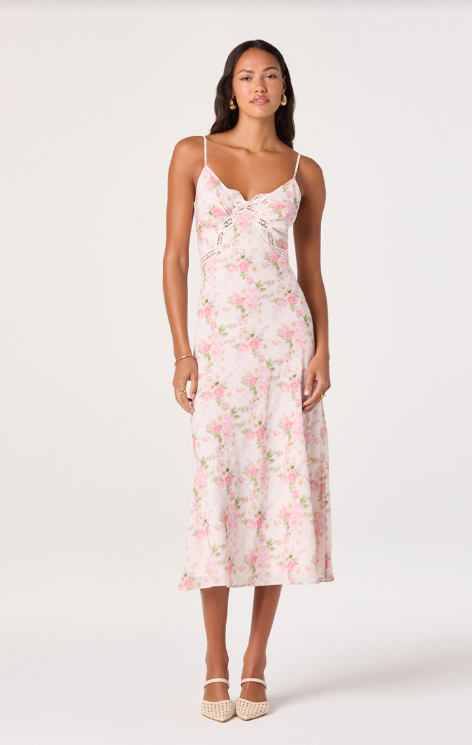 Liran Dress