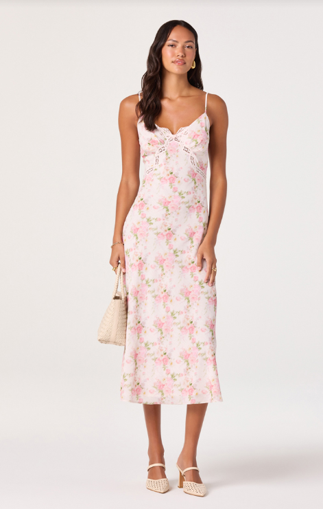 Liran Dress