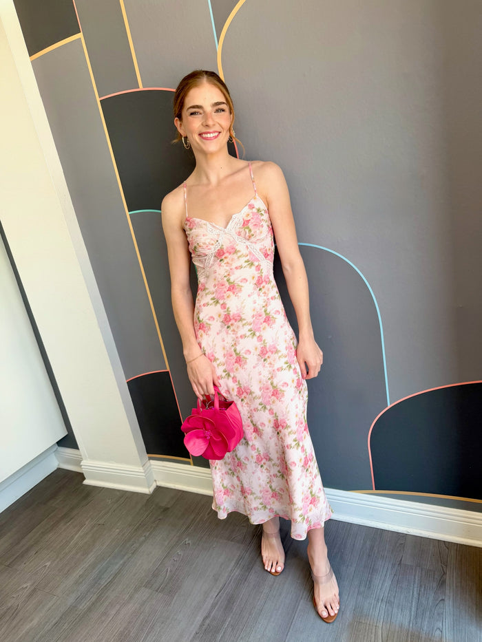 Liran Dress