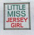 Little Miss Jersey