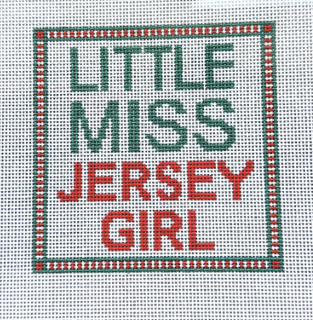 Little Miss Jersey