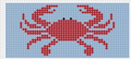Little Red Crab
