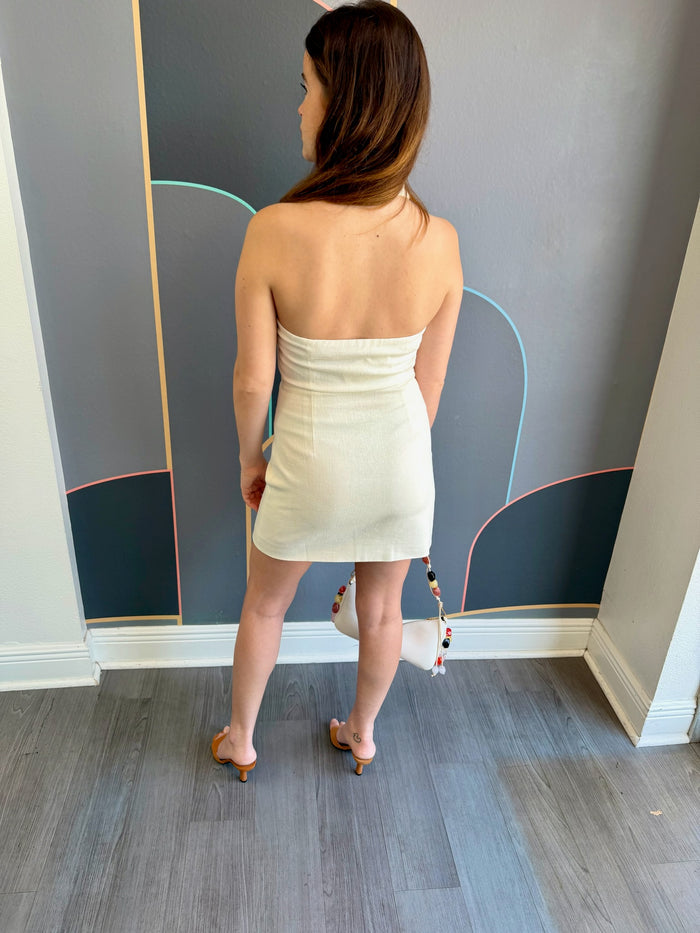 Lorien Mini Dress