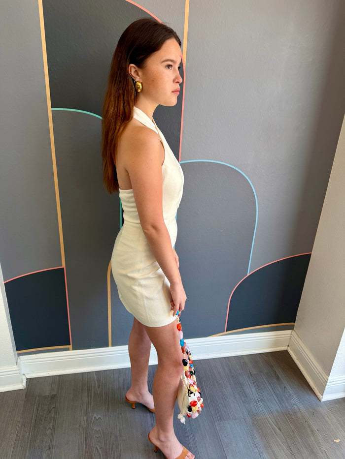 Lorien Mini Dress