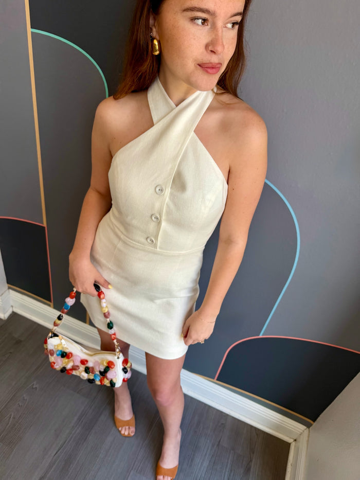 Lorien Mini Dress