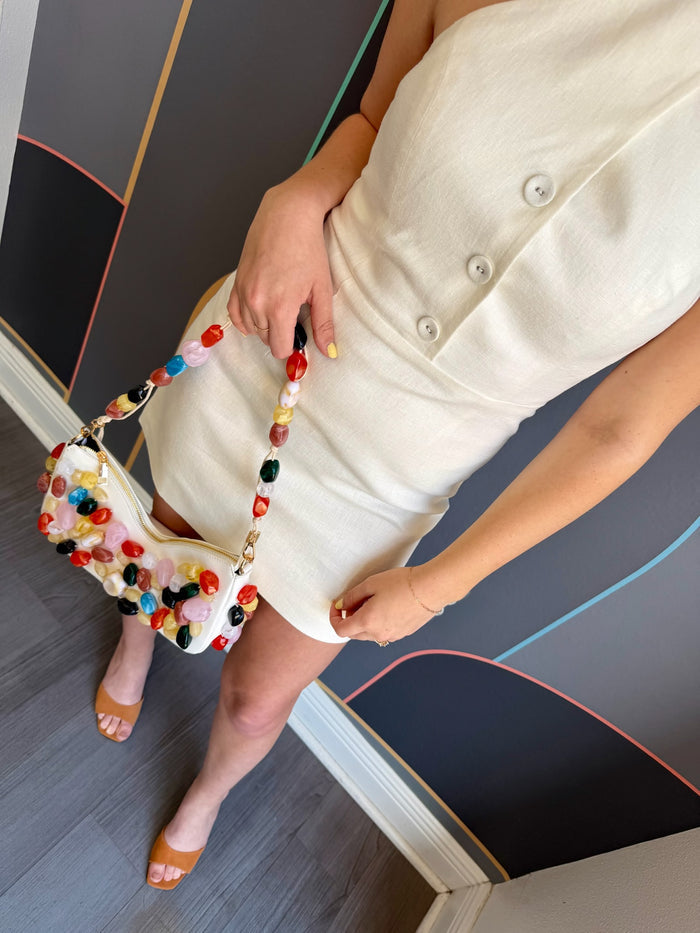 Lorien Mini Dress
