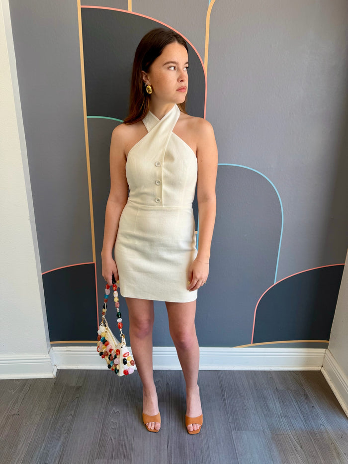 Lorien Mini Dress