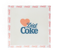 Love Diet Coke® Needlepoint Canvas | Licensed Coca-Cola® Product