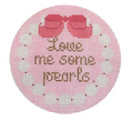 Love Me Some Pearls