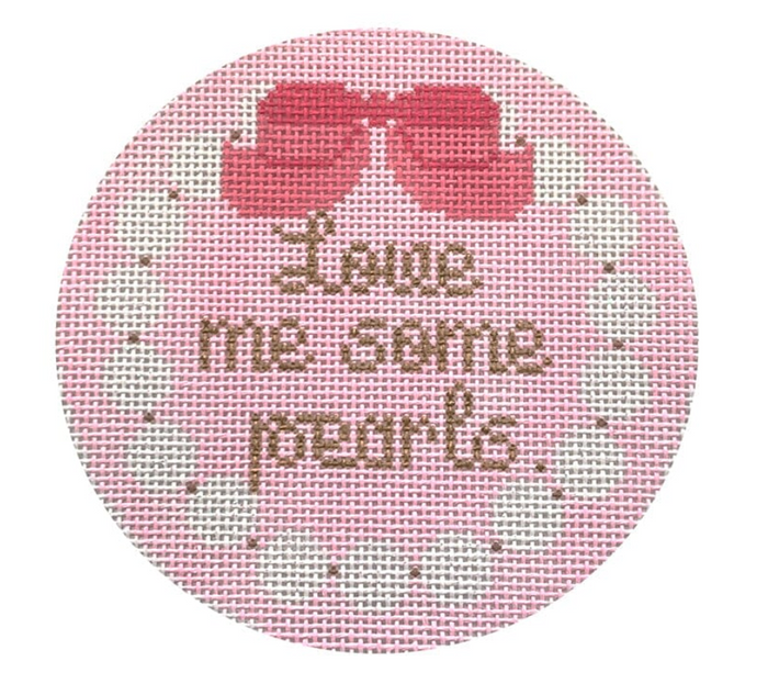 Love Me Some Pearls