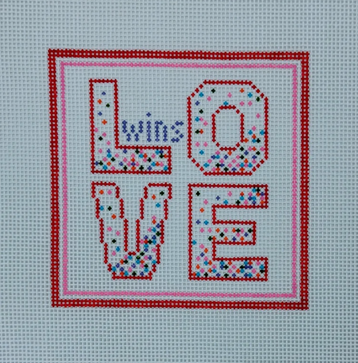 Love Wins