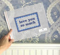 love you so much