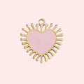 Lovergirl Charm