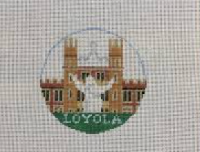 Loyola Round