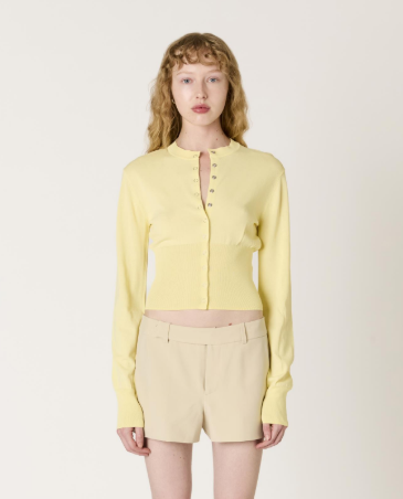 Lucile Cardigan