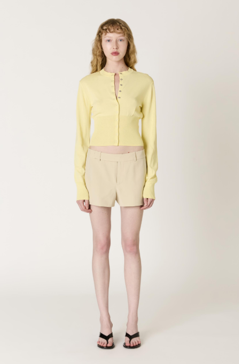 Lucile Cardigan