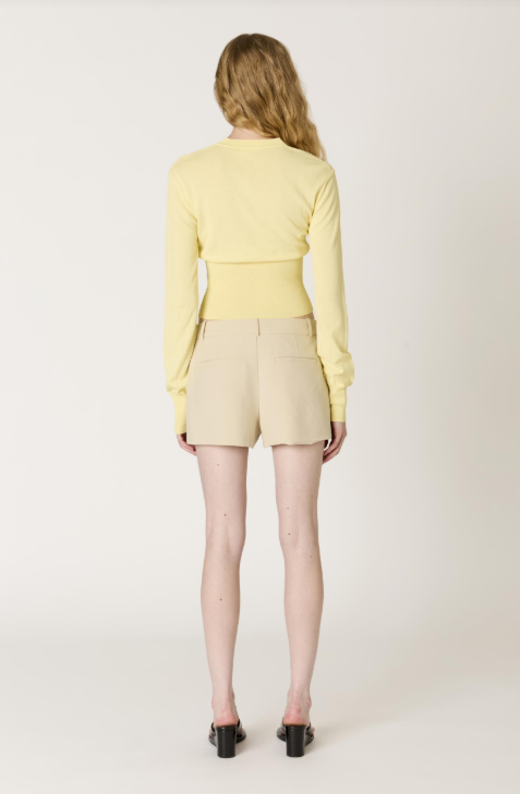 Lucile Cardigan