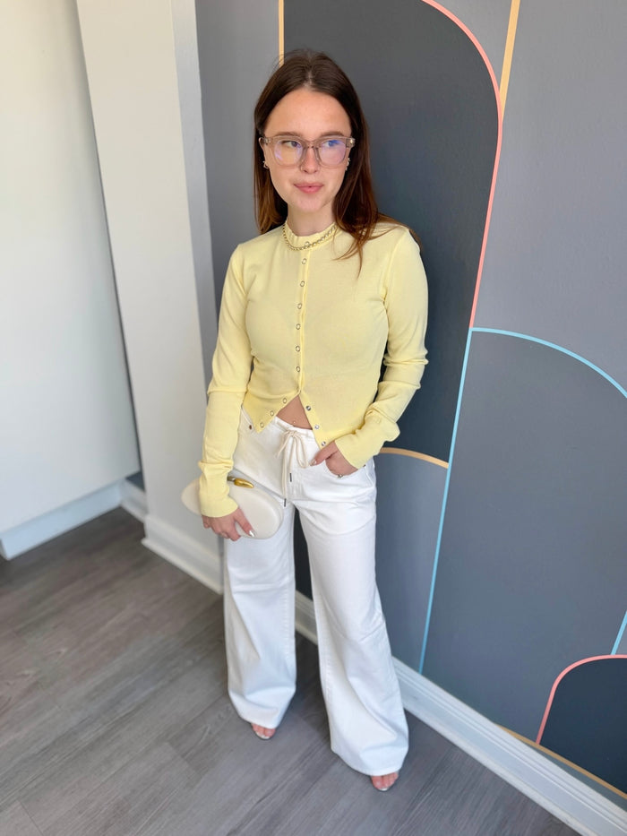 Lucile Cardigan