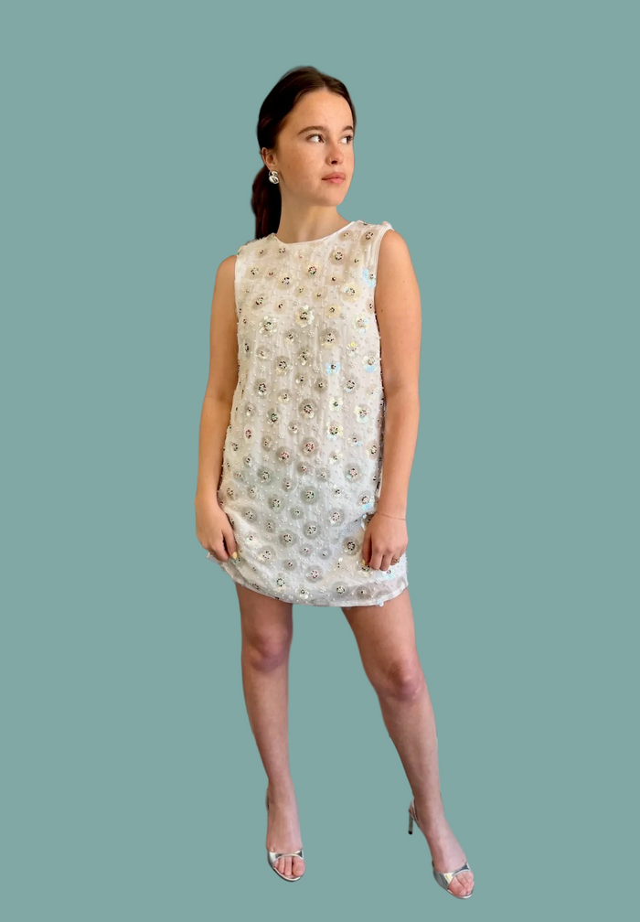 Luella Dress