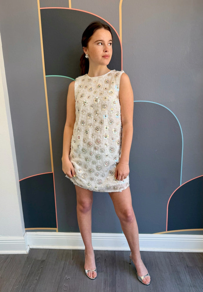 Luella Dress