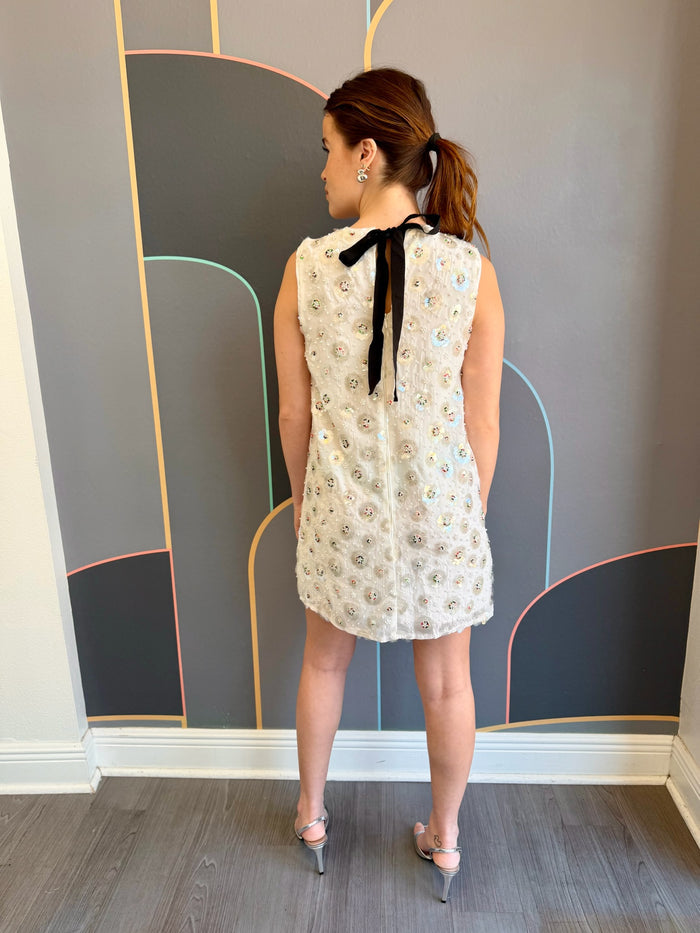 Luella Dress