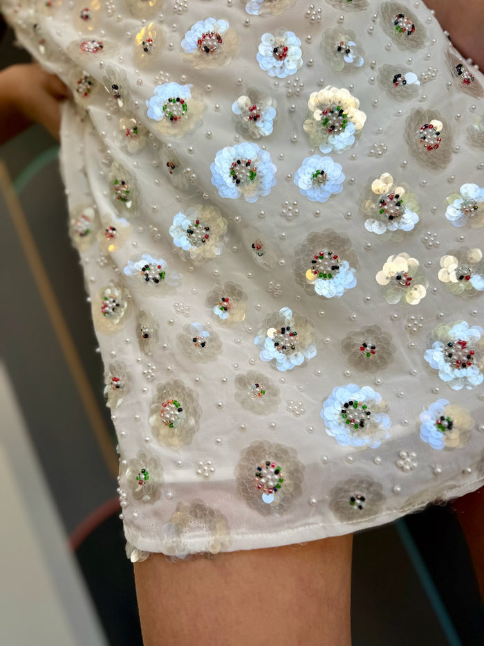Luella Dress