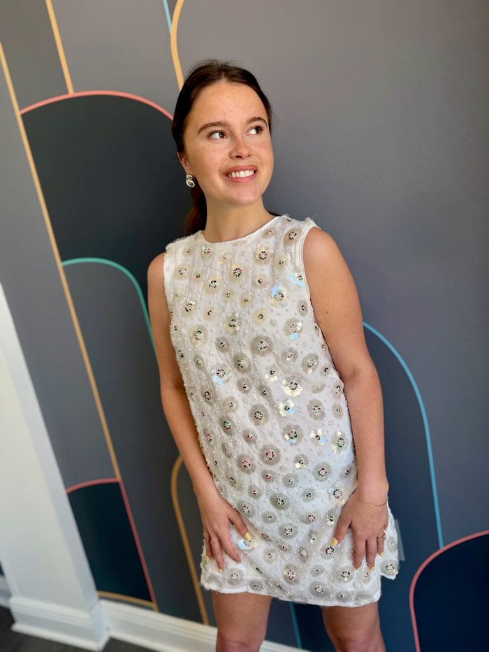 Luella Dress