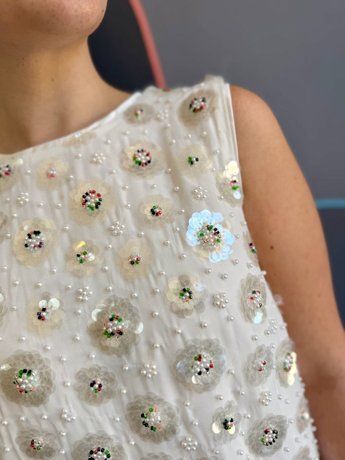 Luella Dress