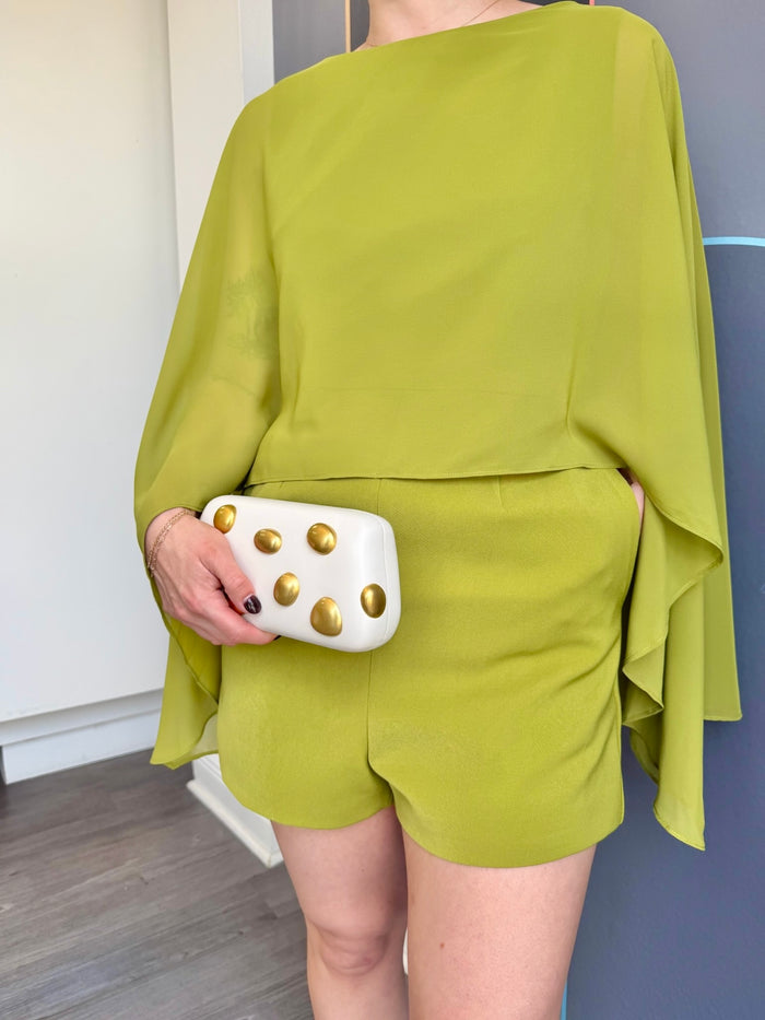 Luna Handbag
