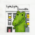 Lyle Lyle Crocodile Storybook