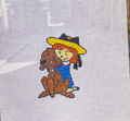 Madeline & Genevieve
