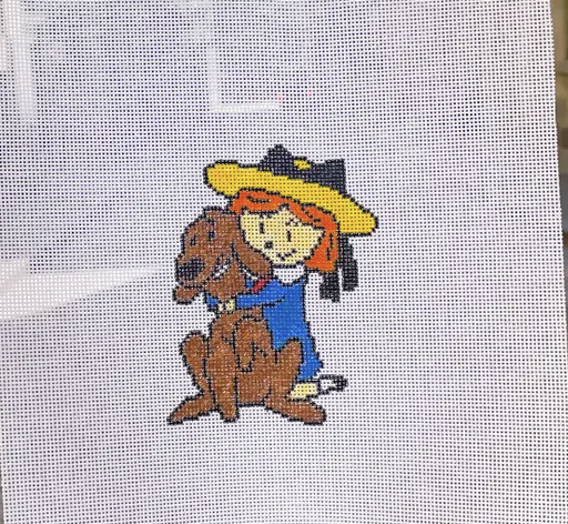 Madeline & Genevieve