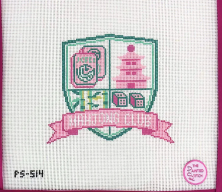 Mahjong Club