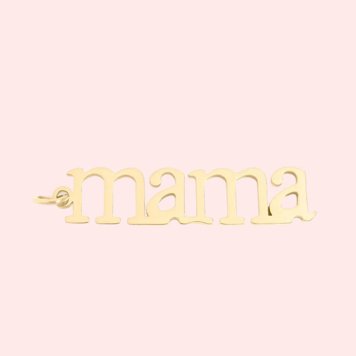 Mama Charm