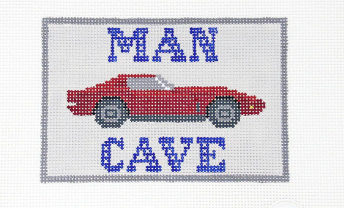 Man Cave