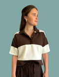 Mariner Short Sleeve Polo