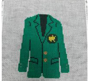 Masters Jacket