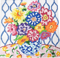 Matisse's Table