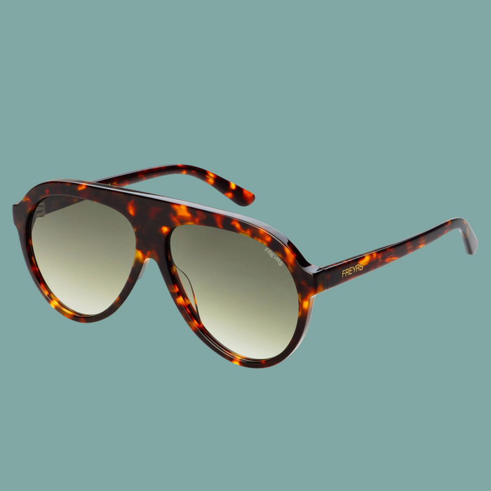 Maxwell Aviator Sunglasses