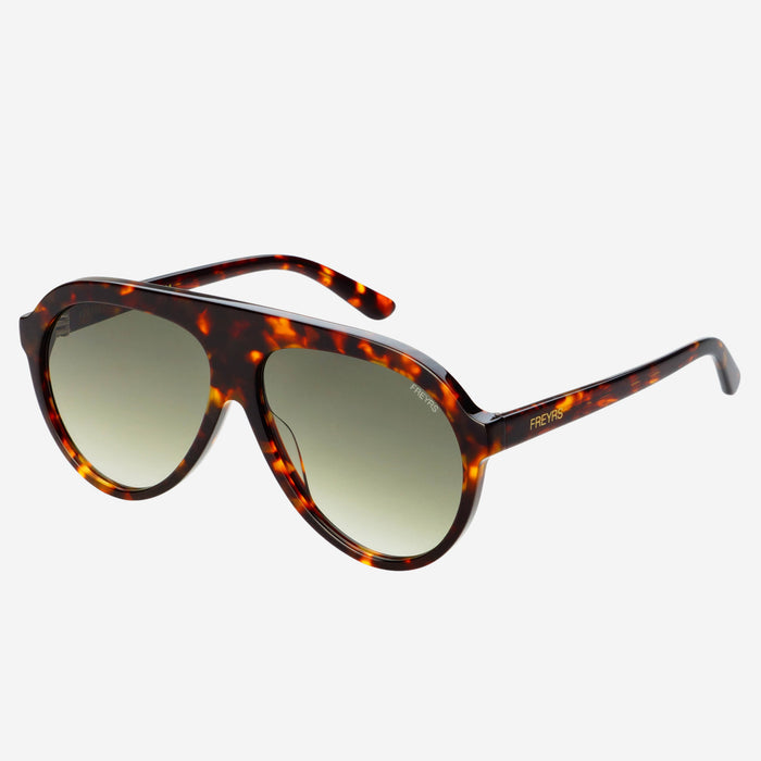 Maxwell Aviator Sunglasses
