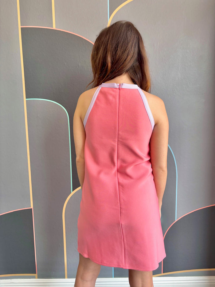 Maybelle Mini Shift Dress