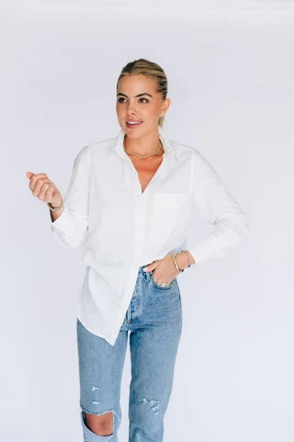 McKinney Bodysuit